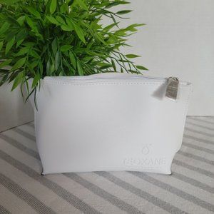 Teoxine White Cosmetic Case